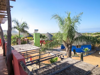 Casitas El Salitral By Rotamundos