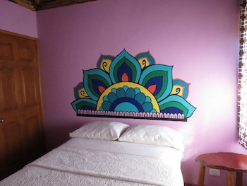 Casitas El Salitral By Rotamundos