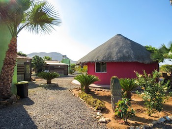 Casitas El Salitral By Rotamundos