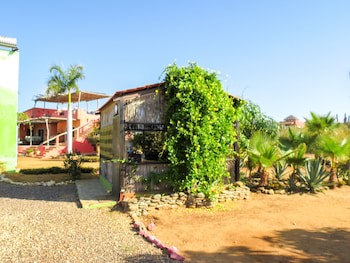 Casitas El Salitral By Rotamundos
