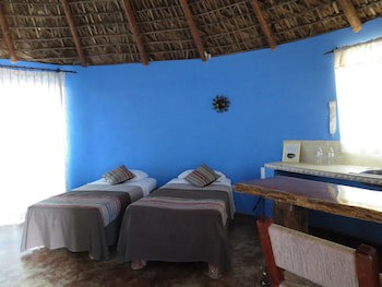 Casitas El Salitral By Rotamundos