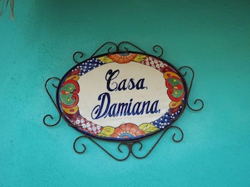 Casitas El Salitral By Rotamundos