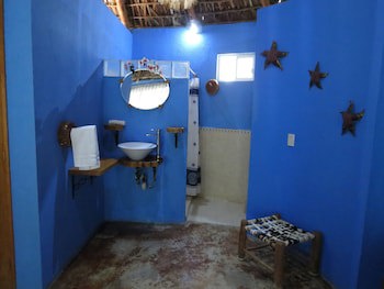 Casitas El Salitral By Rotamundos