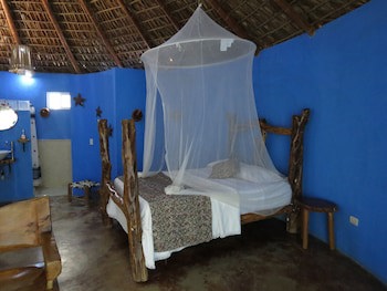 Casitas El Salitral By Rotamundos