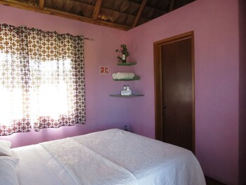 Casitas El Salitral By Rotamundos