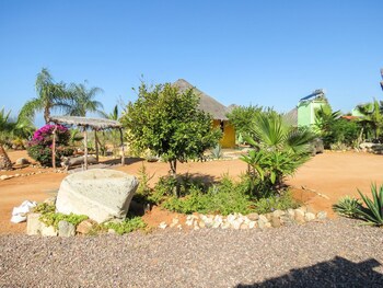 Casitas El Salitral By Rotamundos