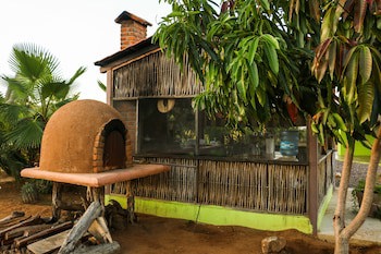 Casitas El Salitral By Rotamundos