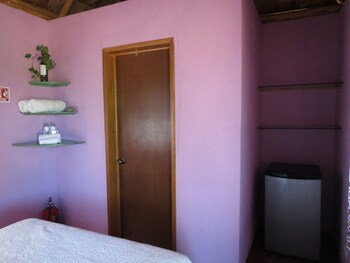 Casitas El Salitral By Rotamundos