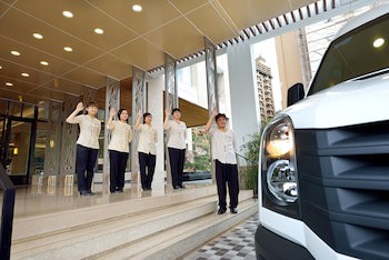 Chihpen Century Hotel
