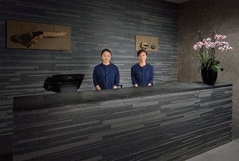 Chihpen Century Hotel