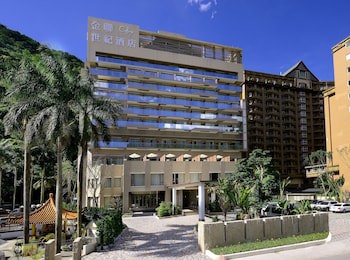 Chihpen Century Hotel