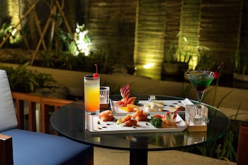 Chihpen Century Hotel