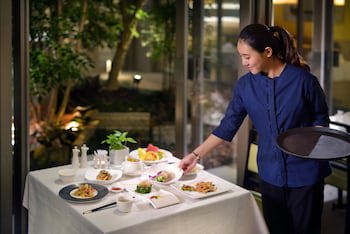 Chihpen Century Hotel
