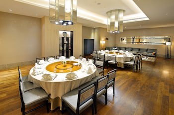 Chihpen Century Hotel