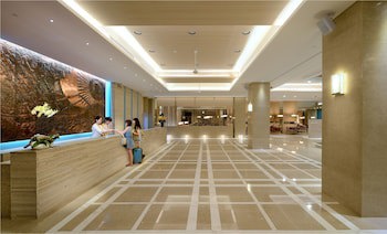 Chihpen Century Hotel