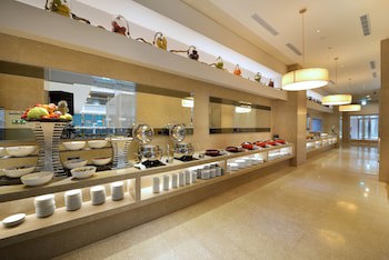 Chihpen Century Hotel