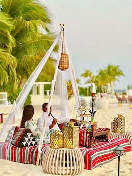 Amilla Maldives