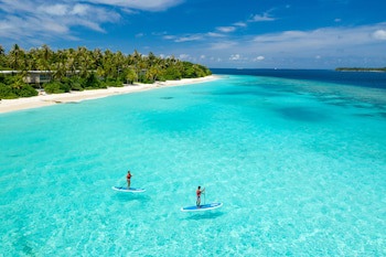 Amilla Maldives