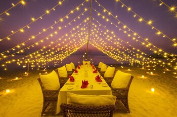 Amilla Maldives