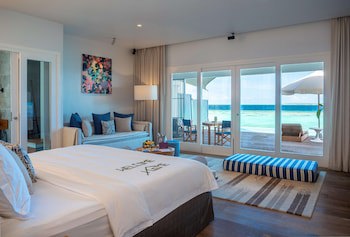 Amilla Maldives