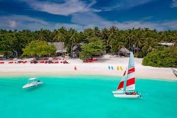 Amilla Maldives