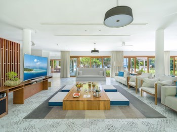 Amilla Maldives
