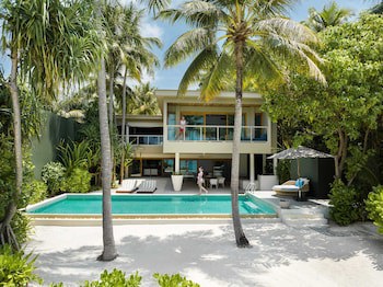Amilla Maldives