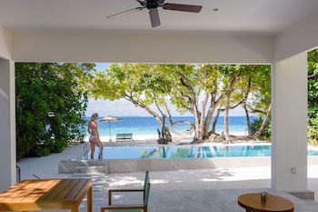 Amilla Maldives