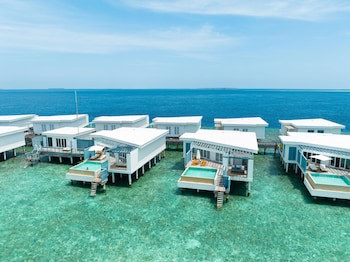 Amilla Maldives