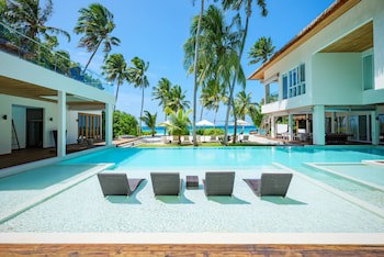 Amilla Maldives
