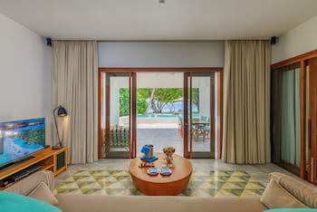 Amilla Maldives