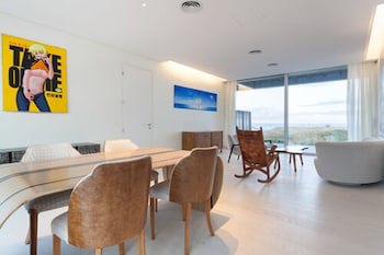 Bahia Vik Jose Ignacio