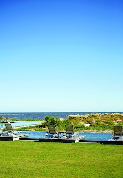 Bahia Vik Jose Ignacio
