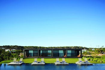 Bahia Vik Jose Ignacio