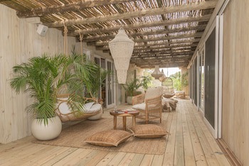 Bahia Vik Jose Ignacio