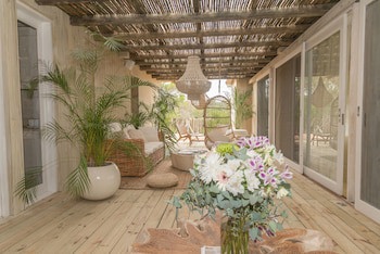 Bahia Vik Jose Ignacio