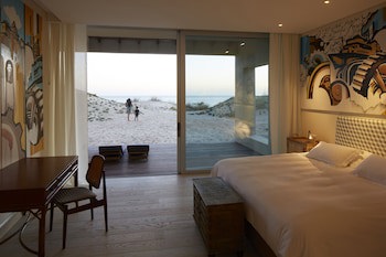 Bahia Vik Jose Ignacio
