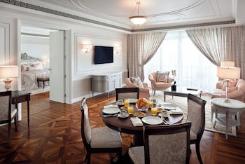 Palazzo Versace Dubai galeri fotoğrafı