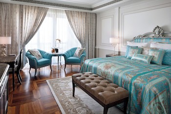 Palazzo Versace Dubai galeri fotoğrafı