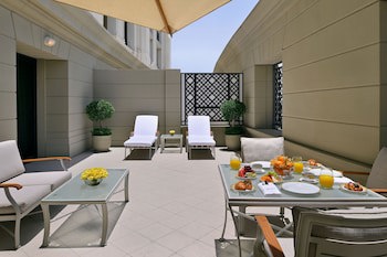 Palazzo Versace Dubai galeri fotoğrafı