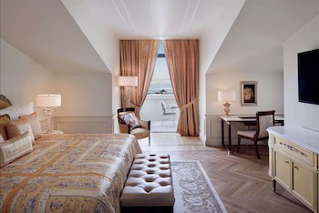 Palazzo Versace Dubai galeri fotoğrafı