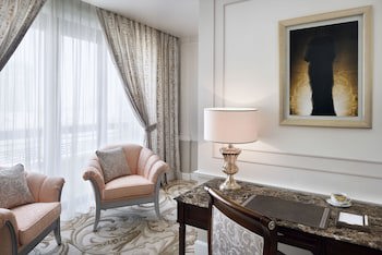 Palazzo Versace Dubai galeri fotoğrafı