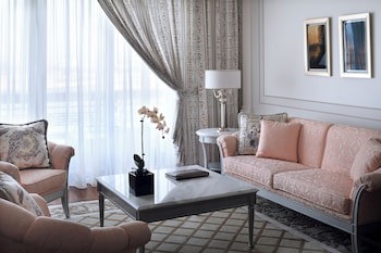 Palazzo Versace Dubai galeri fotoğrafı