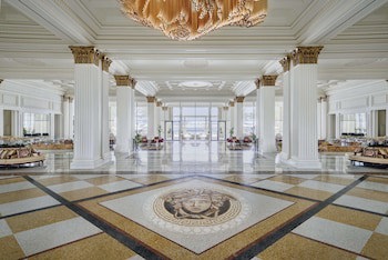 Palazzo Versace Dubai galeri fotoğrafı