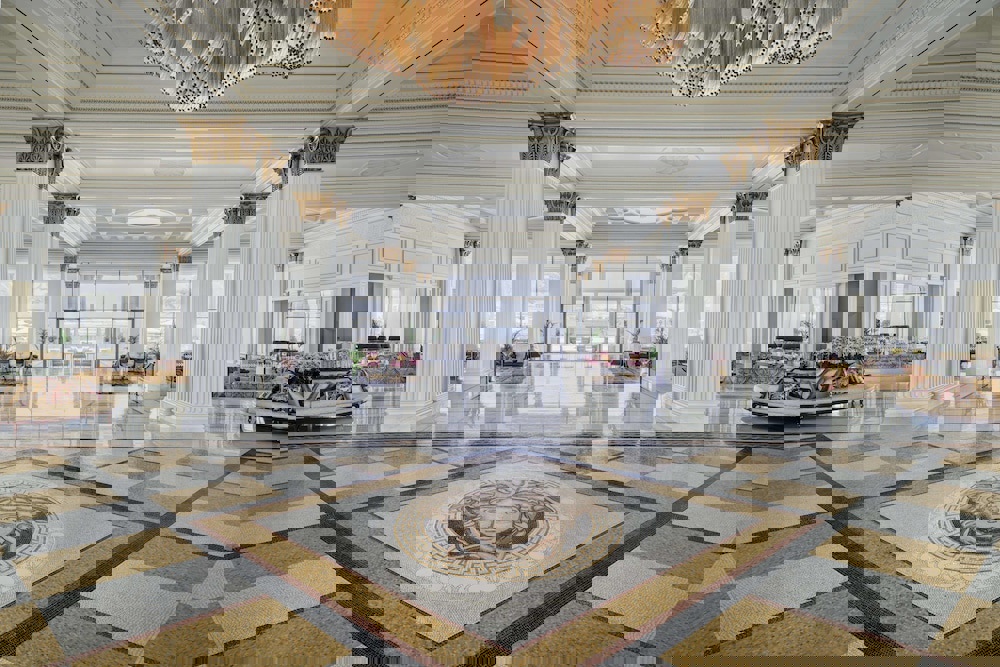 Palazzo Versace Dubai