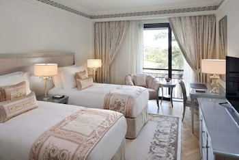 Palazzo Versace Dubai fotoğrafı