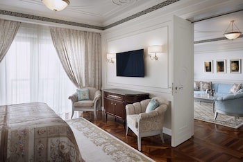 Palazzo Versace Dubai galeri fotoğrafı