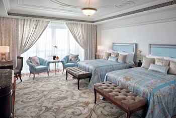 Palazzo Versace Dubai galeri fotoğrafı