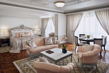 Palazzo Versace Dubai galeri fotoğrafı