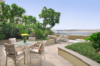 Palazzo Versace Dubai fotoğrafı